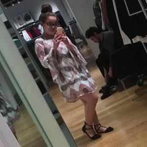 Meet your Posher, Teegan